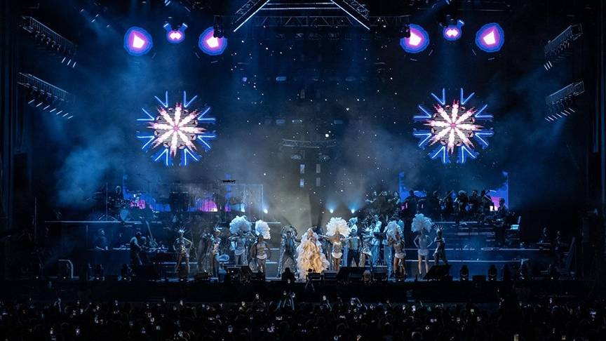 Edis, Athena, Zeynep Bastık... 30 Ağustos Zafer Bayramı’nda ücretsiz konser takvimi açıklandı 4